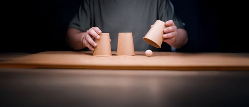 Guesswork Won’t Build Great Retail Strategies. Customers Will.